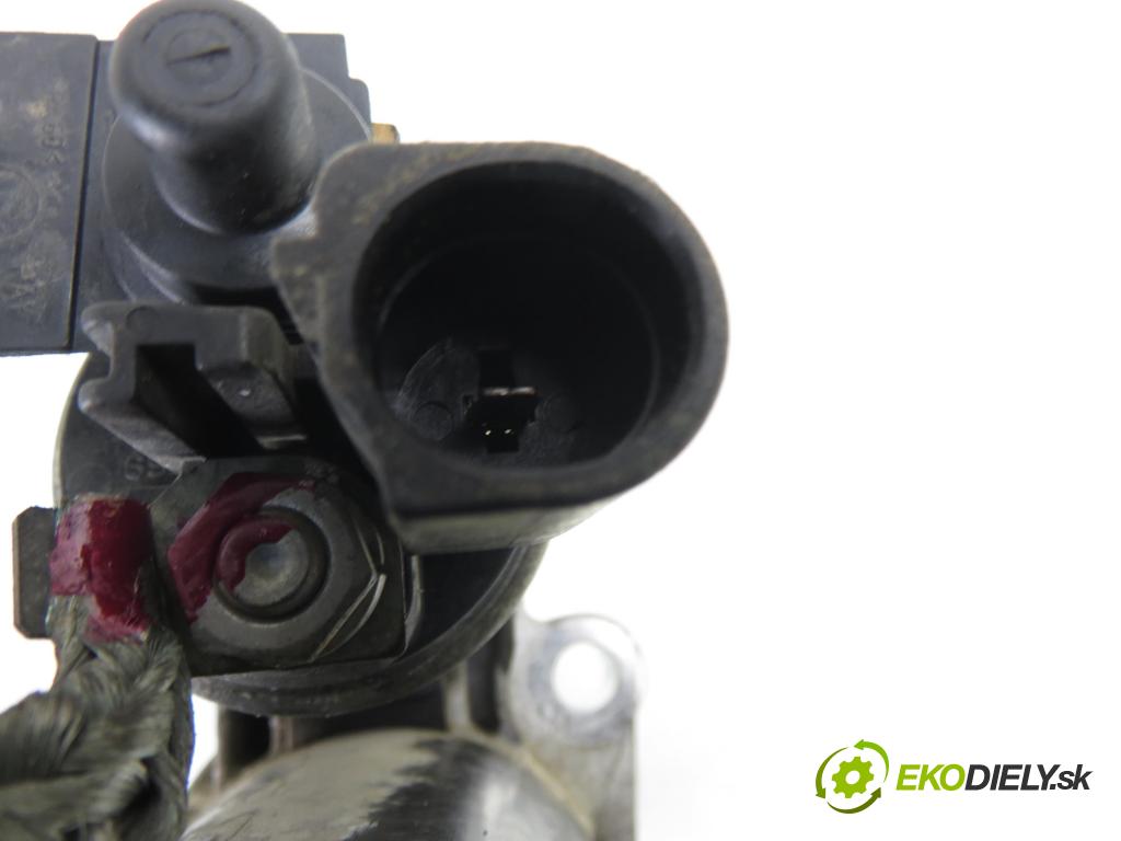 SEAT IBIZA IV (6J5, 6P1) HB 2012 77,00 1.6 TDI - CAYC 1598,00 Štartér 02Z911023N ; 0001123028 (Štartér)