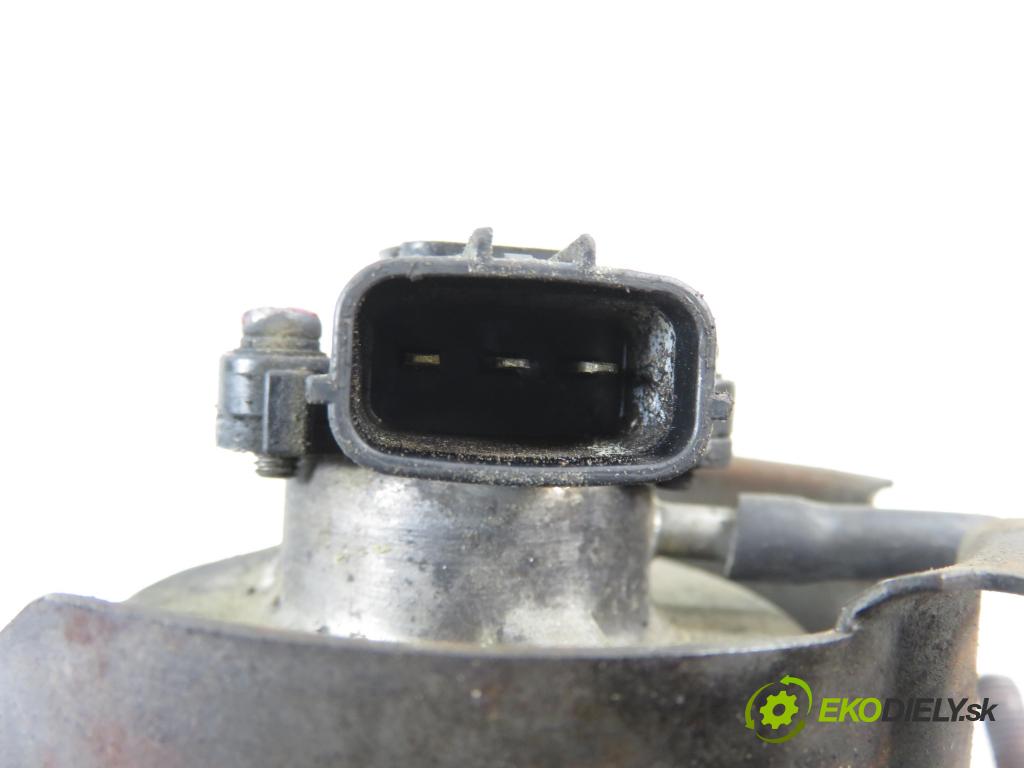 PEUGEOT 307 Break (3E) KOMBI 2004 0,00 2.0 HDi 135 - RHR (DW10BTED4) 1997,00 Turbodúchadlo 9654919580 (Turbodúchadlo (kompletné))