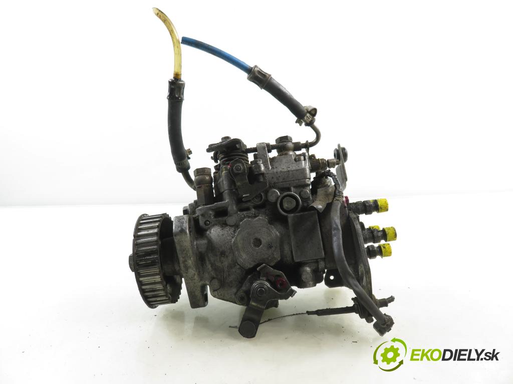 VW TRANSPORTER IV Platforma / podwozie (70E, 70L, 70M, 7DE, 7DL KABINA/PLATFORMA 1998 55,00 2.4 D - AJA 2370,00 Pumpa vstrekovacia 074130109C ; 0460485033 (Vstrekovacie čerpadlo)