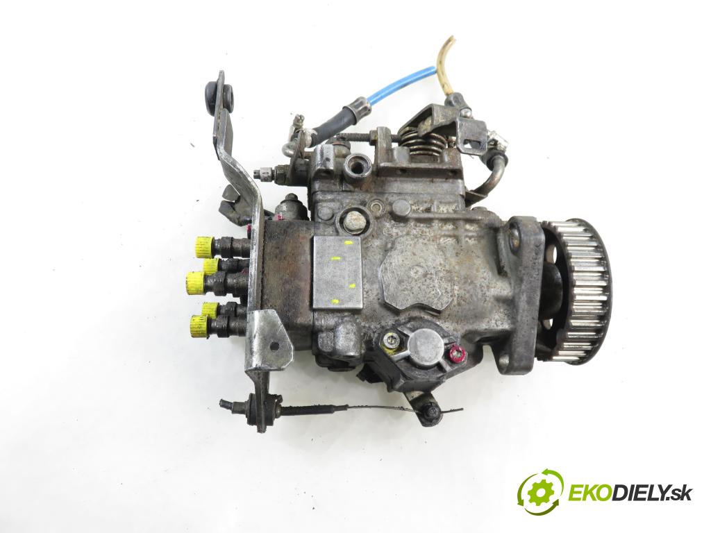 VW TRANSPORTER IV Platforma / podwozie (70E, 70L, 70M, 7DE, 7DL KABINA/PLATFORMA 1998 55,00 2.4 D - AJA 2370,00 Pumpa vstrekovacia 074130109C ; 0460485033 (Vstrekovacie čerpadlo)