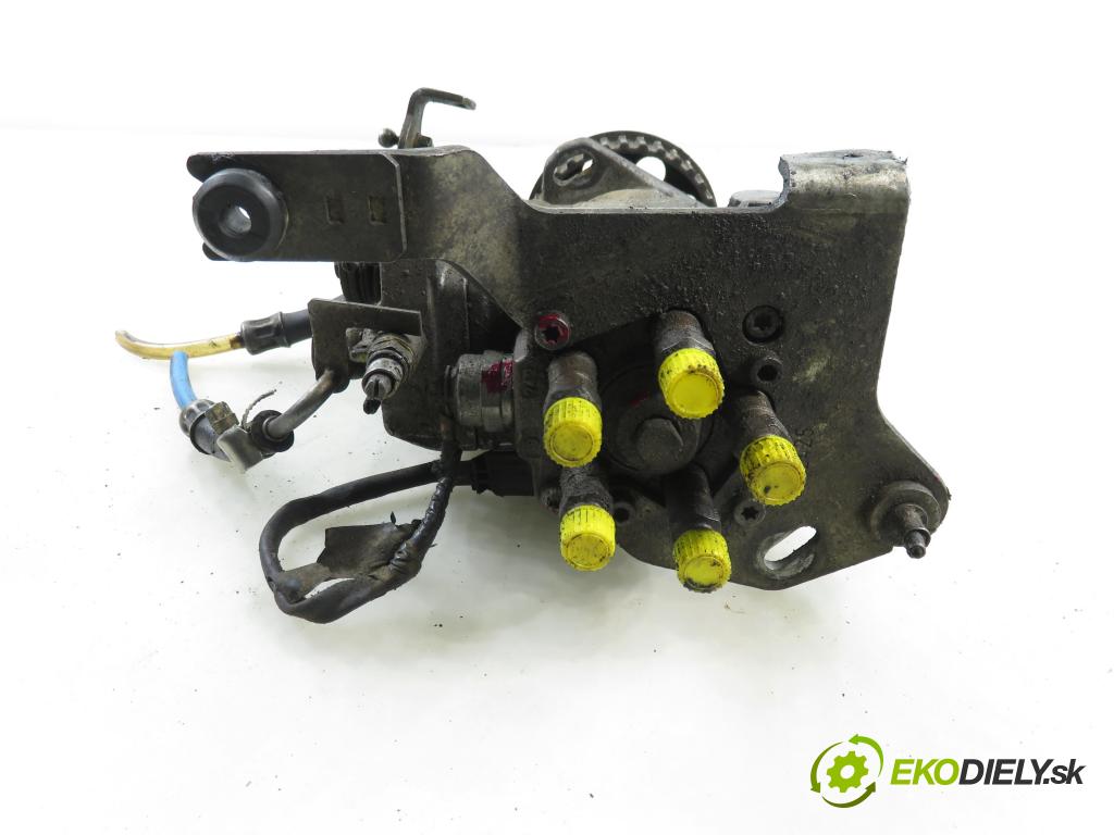 VW TRANSPORTER IV Platforma / podwozie (70E, 70L, 70M, 7DE, 7DL KABINA/PLATFORMA 1998 55,00 2.4 D - AJA 2370,00 Pumpa vstrekovacia 074130109C ; 0460485033 (Vstrekovacie čerpadlo)