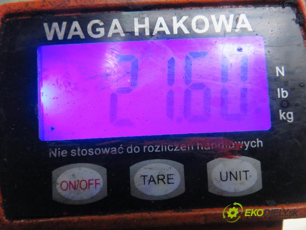 CHEVROLET CAPTIVA (C100, C140) SUV 2007 110,00 2.0 D 4WD 1991,00 Reduktor prevodovky 96817139
