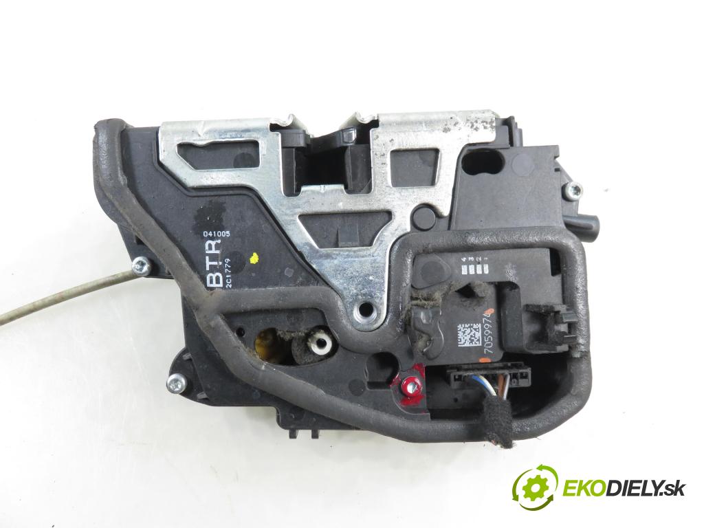 BMW 3 (E90) SEDAN 2005 95,00 318 i 129 - N46 B20 B 1995,00 zámok 7059974