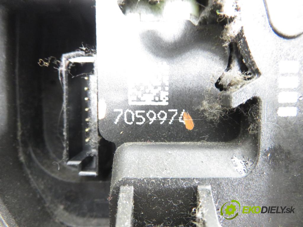 BMW 3 (E90) SEDAN 2005 95,00 318 i 129 - N46 B20 B 1995,00 zámok 7059974