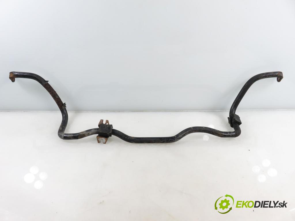 OPEL MERIVA A nadwozie wielkoprzestrzenne (MPV) (X03) MINIVAN 2004 55,00 1.7 DTI 75 - Y 17 DT 1686,00 TYČ: stabilizátora predný