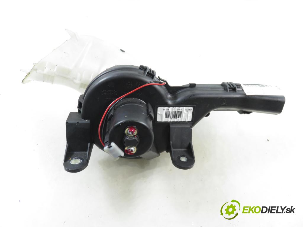 CITROEN C4 Picasso I (UD_) MINIVAN 2010 80,00 1.6 HDi 16V 109 - 9HZ 1560,00 Ventilátor vetráku 9688094980