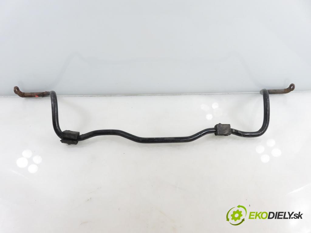 OPEL CORSA C (X01) HB 2001 43,00 1.0 12V 58 - Z 10 XE 973,00 TYČ: stabilizátora PŘEDNÍ: 