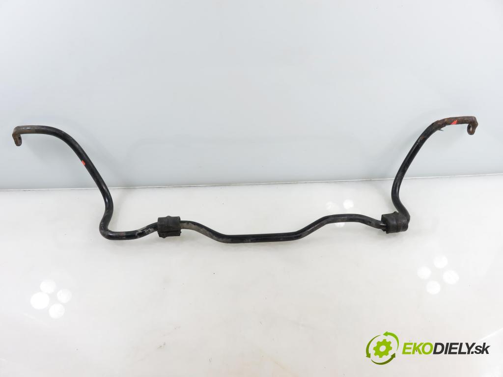 OPEL CORSA C (X01) HB 2001 43,00 1.0 12V 58 - Z 10 XE 973,00 TYČ: stabilizátora predný