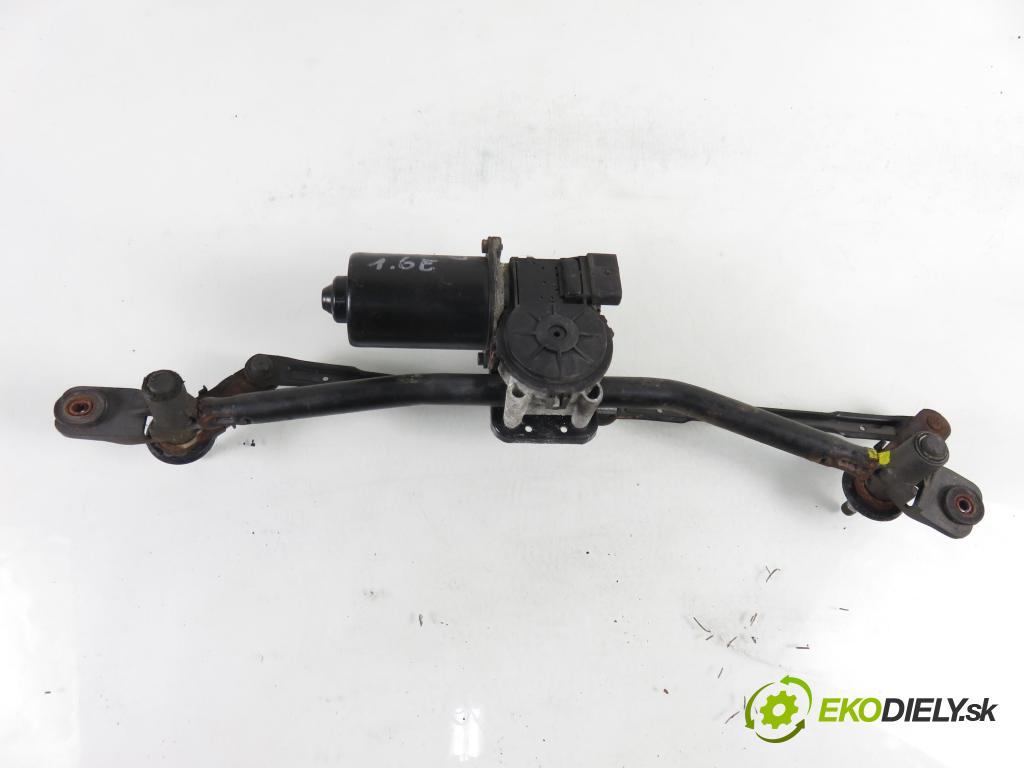 KIA CEE'D SW (ED) KOMBI 2009 90,00 1.6 122 - G4FC 1591,00 MECHANISMUS/ motorek stěračů 