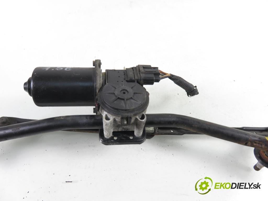 KIA CEE'D SW (ED) KOMBI 2009 90,00 1.6 122 - G4FC 1591,00 MECHANISMUS/ motorek stěračů