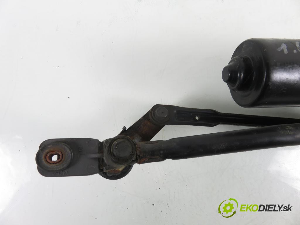 KIA CEE'D SW (ED) KOMBI 2009 90,00 1.6 122 - G4FC 1591,00 MECHANISMUS/ motorek stěračů