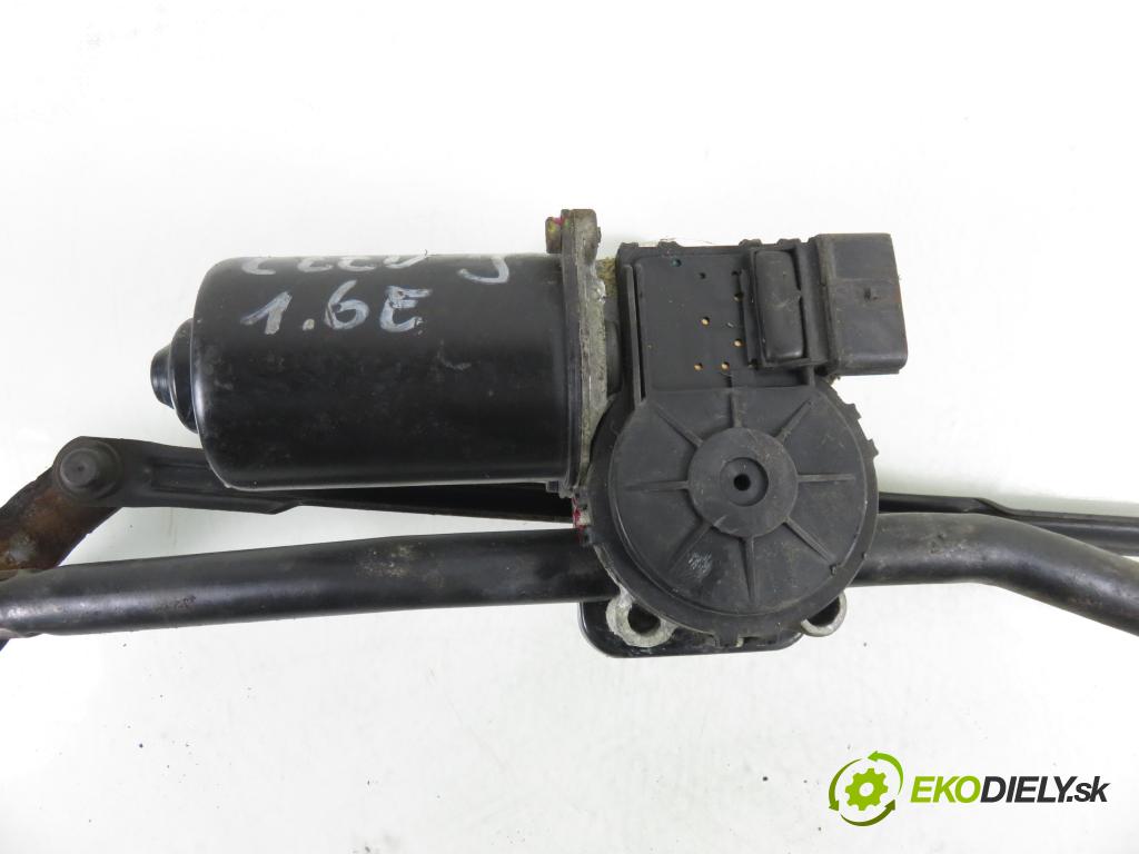 KIA CEE'D SW (ED) KOMBI 2009 90,00 1.6 122 - G4FC 1591,00 MECHANISMUS/ motorek stěračů