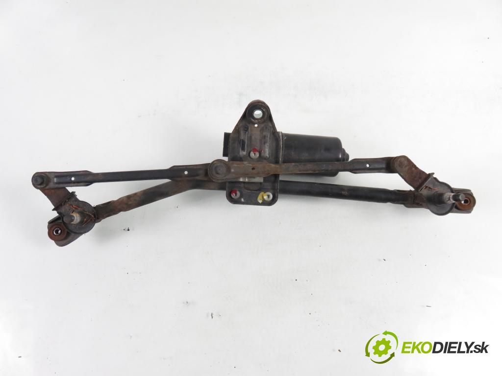 KIA CEE'D SW (ED) KOMBI 2009 90,00 1.6 122 - G4FC 1591,00 MECHANISMUS/ motorek stěračů