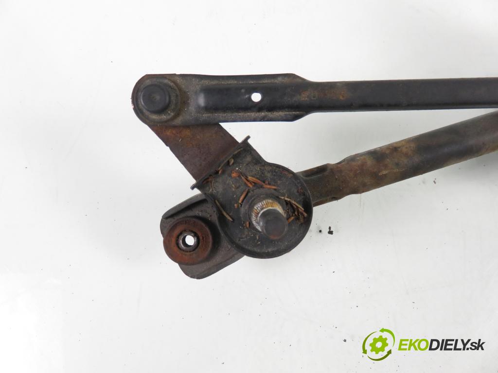 KIA CEE'D SW (ED) KOMBI 2009 90,00 1.6 122 - G4FC 1591,00 MECHANISMUS/ motorek stěračů