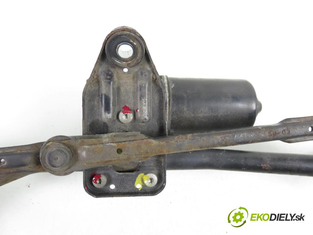 KIA CEE'D SW (ED) KOMBI 2009 90,00 1.6 122 - G4FC 1591,00 MECHANISMUS/ motorek stěračů