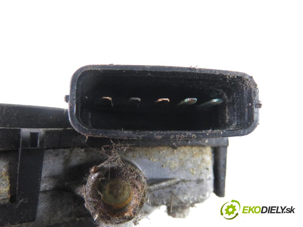 KIA CEE'D SW (ED) KOMBI 2009 90,00 1.6 122 - G4FC 1591,00 MECHANISMUS/ motorek stěračů