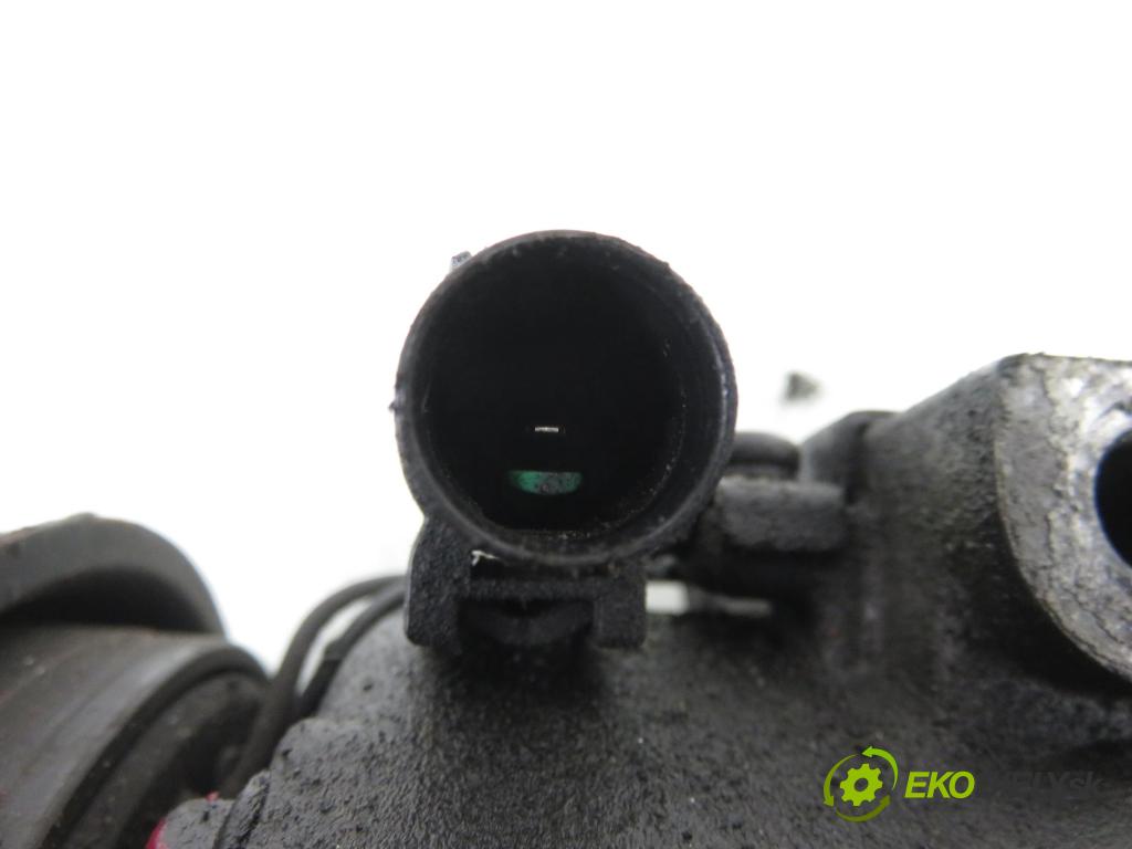 KIA CEE'D SW (ED) KOMBI 2009 90,00 1.6 122 - G4FC 1591,00 KOMPRESOR: klimatizace  (Kompresor klimatizace)