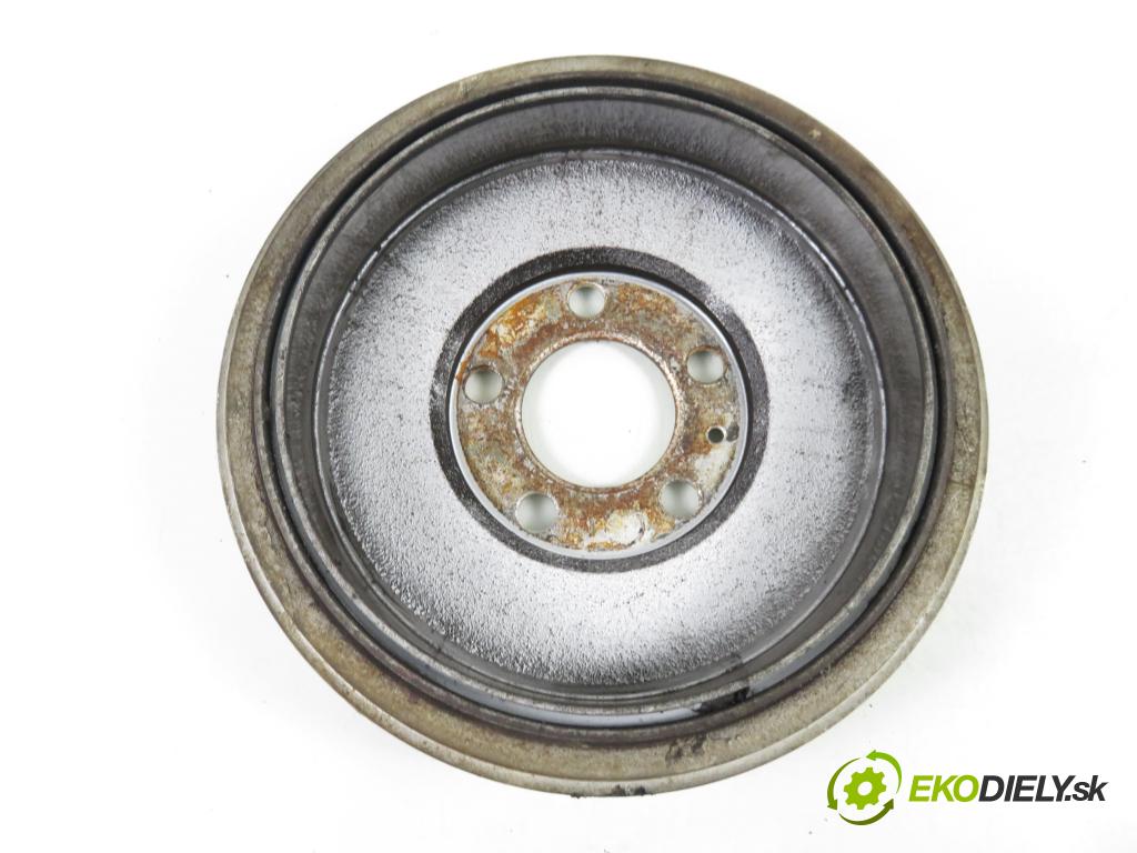 SKODA OCTAVIA I (1U2) LIFTBACK 2003 50,00 1.9 SDI - AGP 1896,00 brzdy