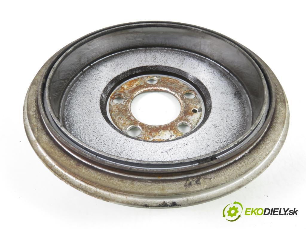 SKODA OCTAVIA I (1U2) LIFTBACK 2003 50,00 1.9 SDI - AGP 1896,00 brzdy