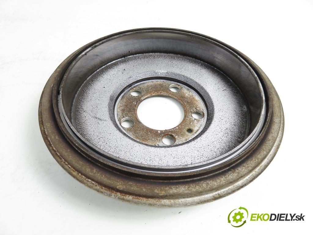 SKODA OCTAVIA I (1U2) LIFTBACK 2003 50,00 1.9 SDI - AGP 1896,00 brzdy