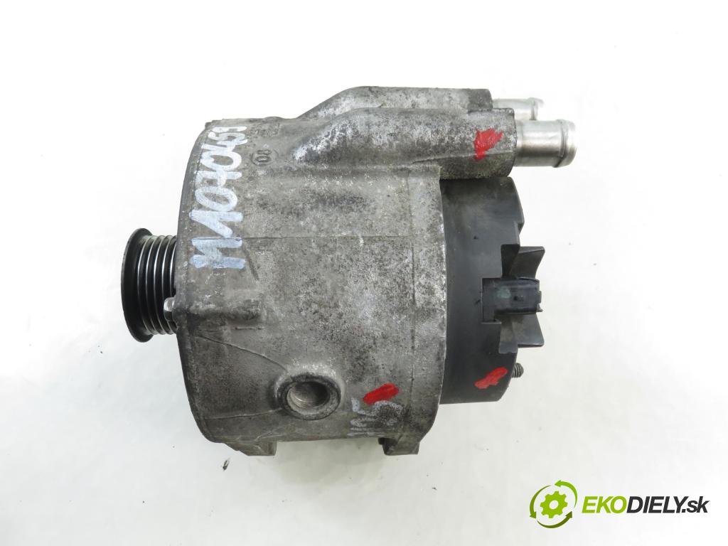 RENAULT SCENIC II (JM0/1_) MINIVAN 2004 88,00 1.9 DCI - F9Q 812 1870,00 Alternátor 8200290220 (Alternátor)