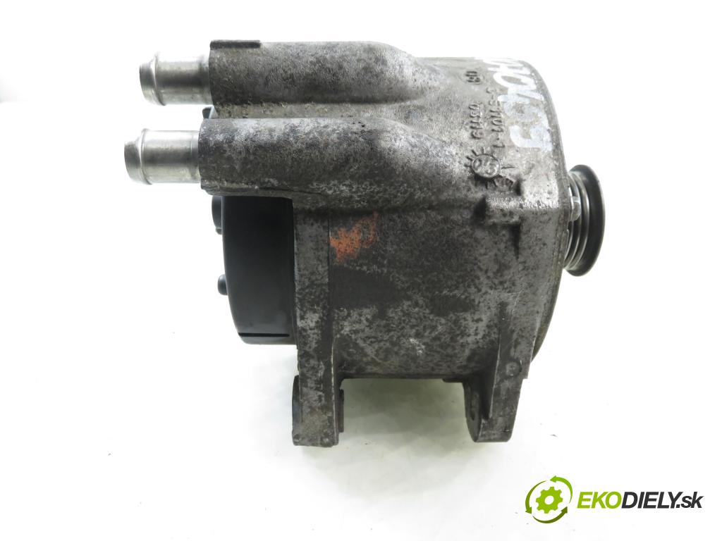 RENAULT SCENIC II (JM0/1_) MINIVAN 2004 88,00 1.9 DCI - F9Q 812 1870,00 Alternátor 8200290220 (Alternátor)