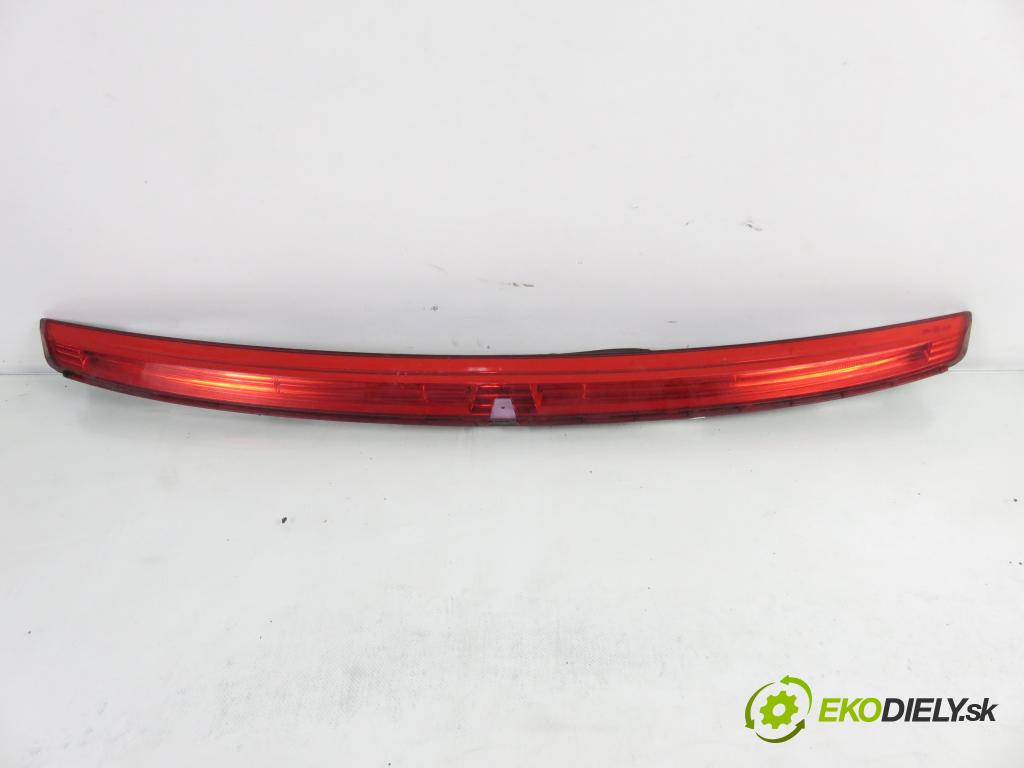 CITROEN C4 Grand Picasso I (UA_) MINIVAN 2006 80,00 1.6 HDi - 9HZ (DV6TED4) 1560,00 SVĚTLO bŕzd 9654435580