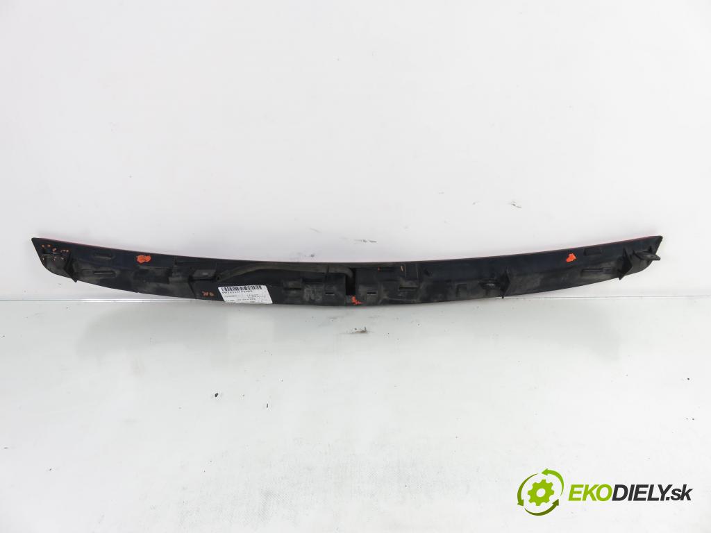 CITROEN C4 Grand Picasso I (UA_) MINIVAN 2006 80,00 1.6 HDi - 9HZ (DV6TED4) 1560,00 SVĚTLO bŕzd 9654435580