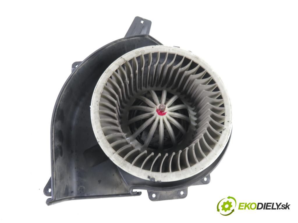 SEAT IBIZA IV (6J5, 6P1) HB 2012 77,00 1.6 TDI - CAYC 1598,00 Ventilátor vetráku 6Q1820015H