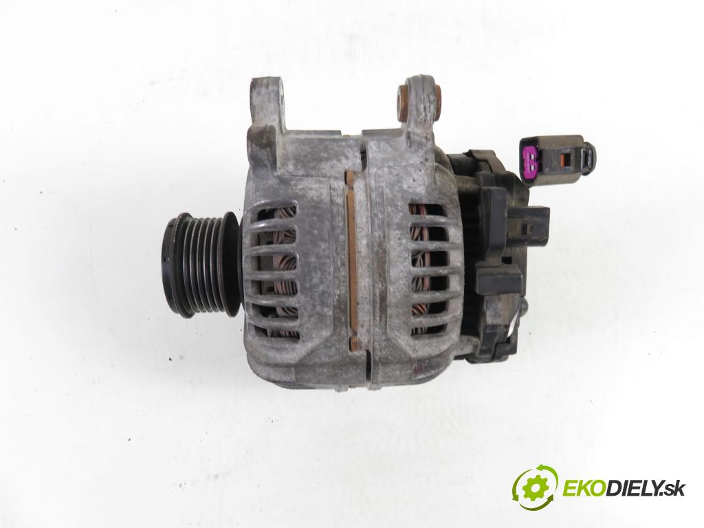 SKODA OCTAVIA I (1U2) LIFTBACK 2003 50,00 1.9 SDI - AGP 1896,00 Alternátor 028903028E ; 0124515010 (Alternátor)
