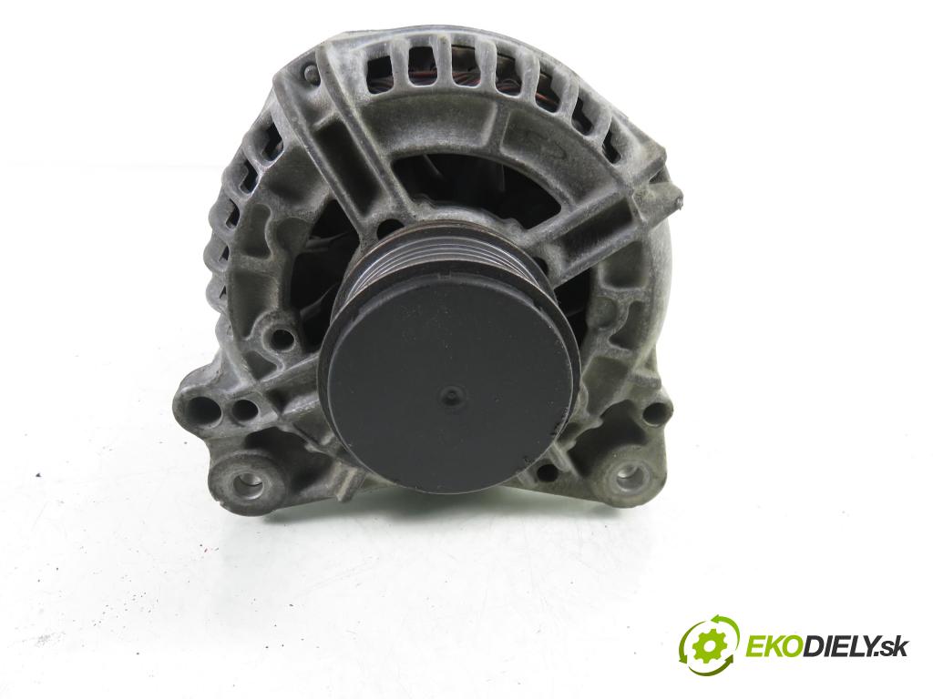 SKODA OCTAVIA I (1U2) LIFTBACK 2003 50,00 1.9 SDI - AGP 1896,00 Alternátor 028903028E ; 0124515010 (Alternátor)