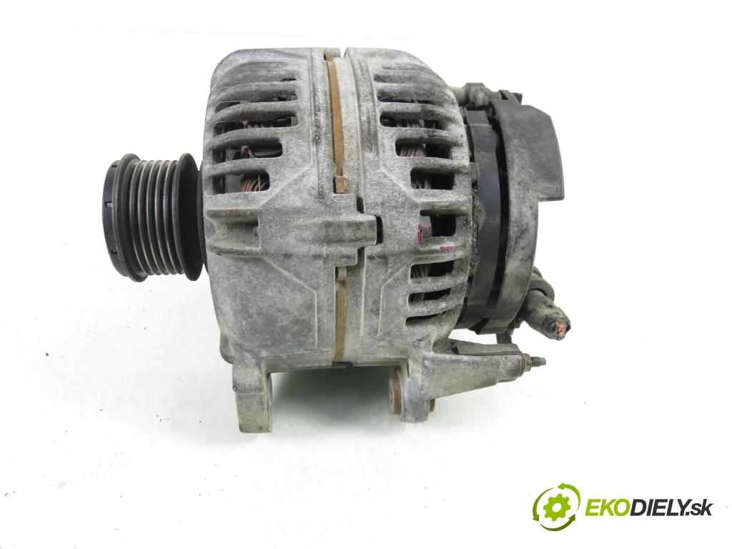 SKODA OCTAVIA I (1U2) LIFTBACK 2003 50,00 1.9 SDI - AGP 1896,00 Alternátor 028903028E ; 0124515010 (Alternátor)