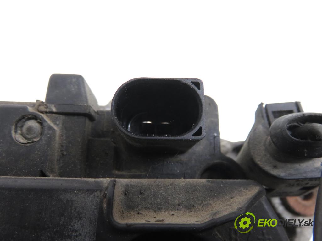 SKODA OCTAVIA I (1U2) LIFTBACK 2003 50,00 1.9 SDI - AGP 1896,00 Alternátor 028903028E ; 0124515010 (Alternátor)