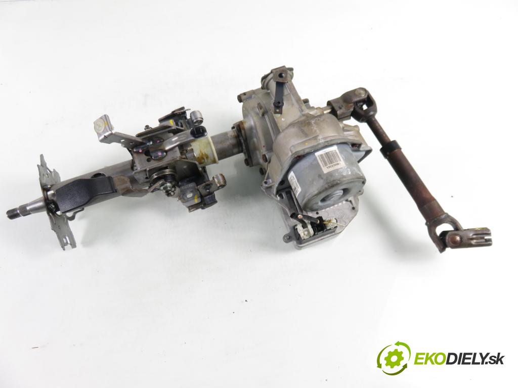 KIA CEE'D SW (ED) KOMBI 2009 90,00 1.6 122 - G4FC 1591,00 serv/podporovanie elektrické 563101H500 ; 1H56310100 ; 1H56398000
