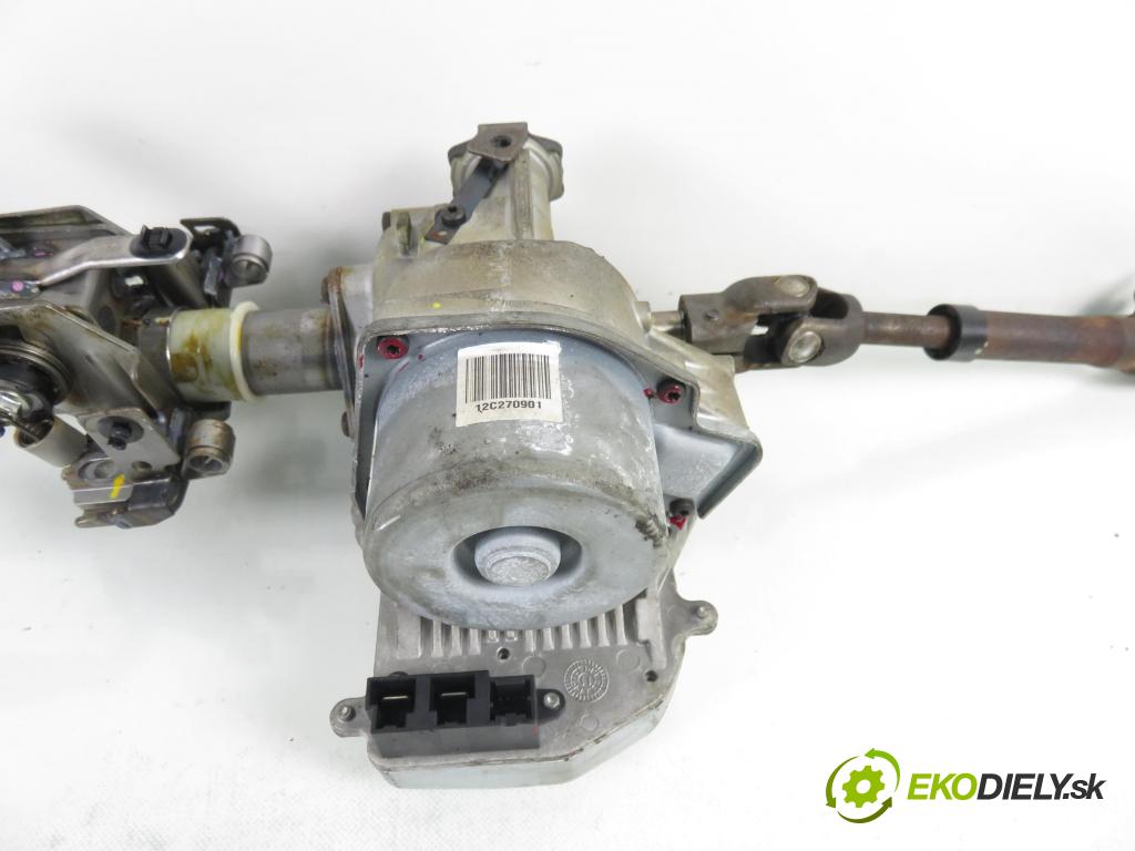 KIA CEE'D SW (ED) KOMBI 2009 90,00 1.6 122 - G4FC 1591,00 serv/podporovanie elektrické 563101H500 ; 1H56310100 ; 1H56398000