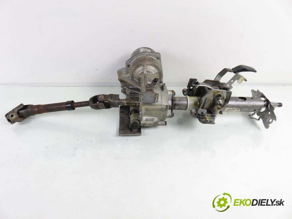 KIA CEE'D SW (ED) KOMBI 2009 90,00 1.6 122 - G4FC 1591,00 serv/podporovanie elektrické 563101H500 ; 1H56310100 ; 1H56398000
