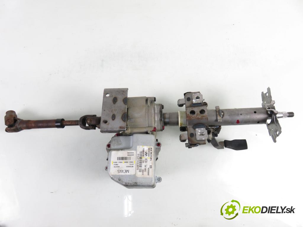 KIA CEE'D SW (ED) KOMBI 2009 90,00 1.6 122 - G4FC 1591,00 serv/podporovanie elektrické 563101H500 ; 1H56310100 ; 1H56398000