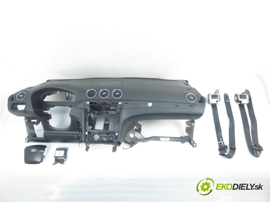 FORD S-MAX (WA6) MINIVAN 2012 118,00 1.6 EcoBoost - JTWA 1596,00 doska