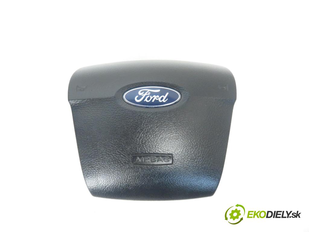 FORD S-MAX (WA6) MINIVAN 2012 118,00 1.6 EcoBoost - JTWA 1596,00 doska