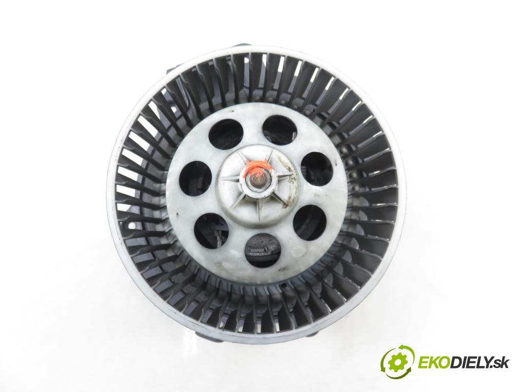 RENAULT ESPACE IV (JK0/1_) MINIVAN 2004 85,00 1.9 dCi 116 - F9Q 820 1870,00 Ventilátor vetráku 52492209