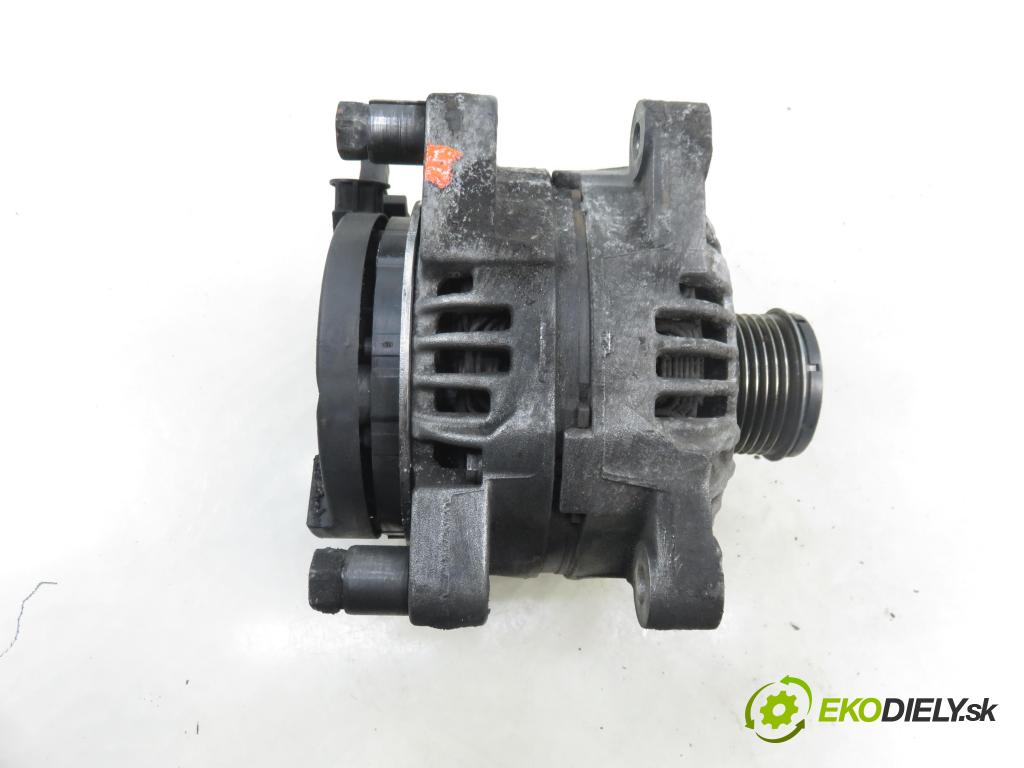 CITROEN C4 Grand Picasso I (UA_) MINIVAN 2006 80,00 1.6 HDi - 9HZ (DV6TED4) 1560,00 Alternátor 0124525035 ; 9646321880 (Alternátor)