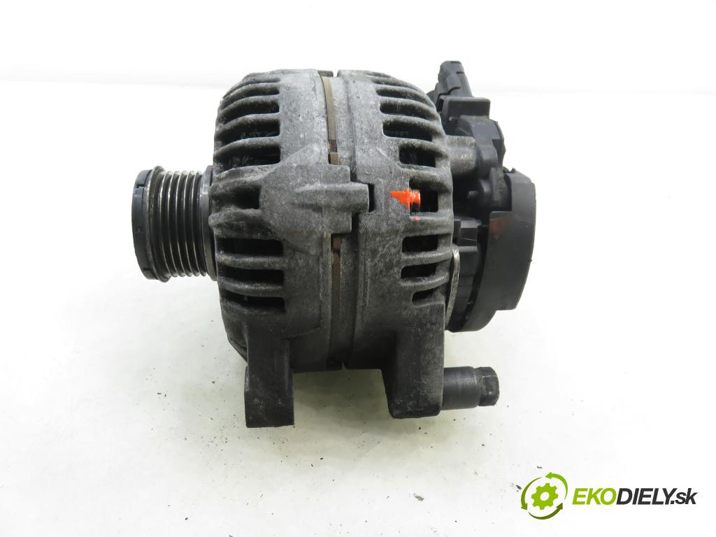 CITROEN C4 Grand Picasso I (UA_) MINIVAN 2006 80,00 1.6 HDi - 9HZ (DV6TED4) 1560,00 Alternátor 0124525035 ; 9646321880 (Alternátor)
