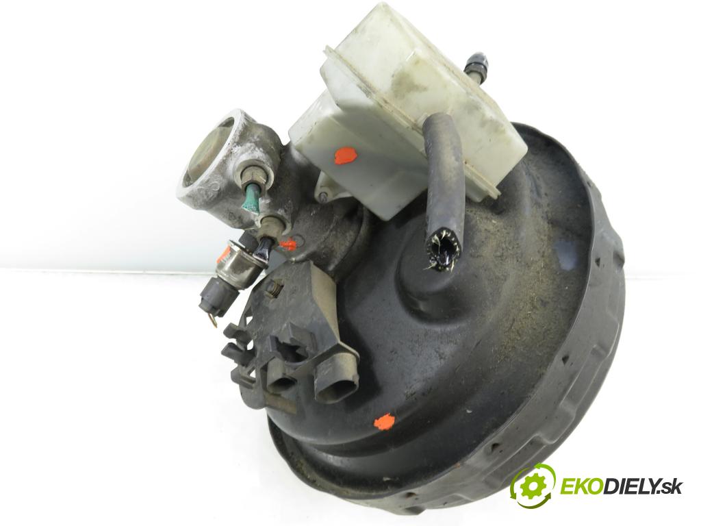 RENAULT ESPACE IV (JK0/1_) MINIVAN 2004 85,00 1.9 dCi 116 - F9Q 820 1870,00 posilovač 8200076082B (Servočerpadlo)