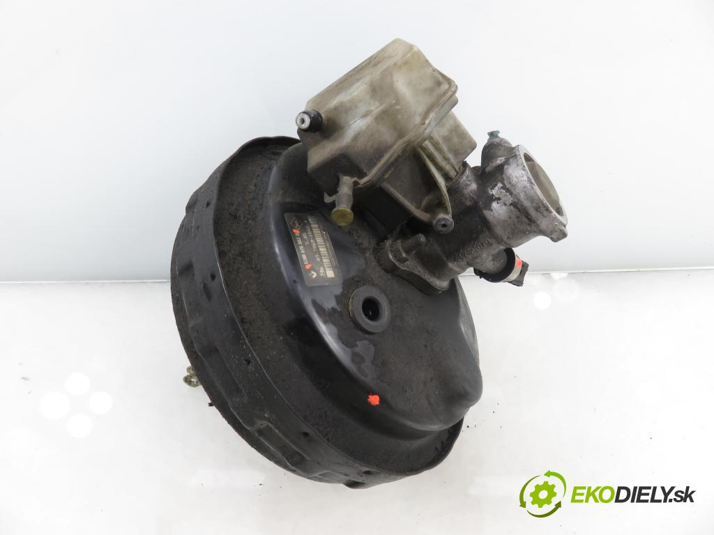 RENAULT ESPACE IV (JK0/1_) MINIVAN 2004 85,00 1.9 dCi 116 - F9Q 820 1870,00 posilovač 8200076082B (Servočerpadlo)