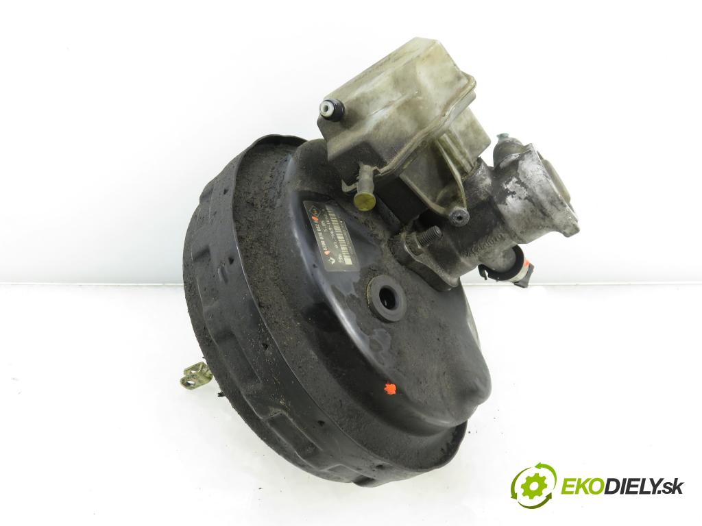 RENAULT ESPACE IV (JK0/1_) MINIVAN 2004 85,00 1.9 dCi 116 - F9Q 820 1870,00 posilovač 8200076082B (Servočerpadlo)