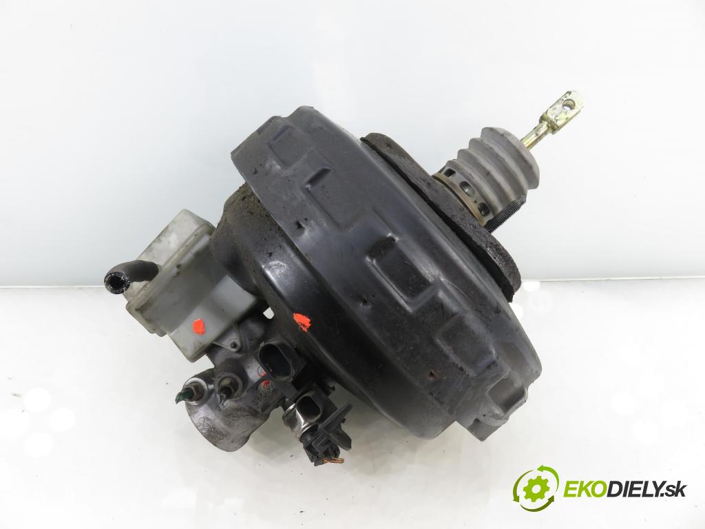 RENAULT ESPACE IV (JK0/1_) MINIVAN 2004 85,00 1.9 dCi 116 - F9Q 820 1870,00 posilovač 8200076082B (Servočerpadlo)