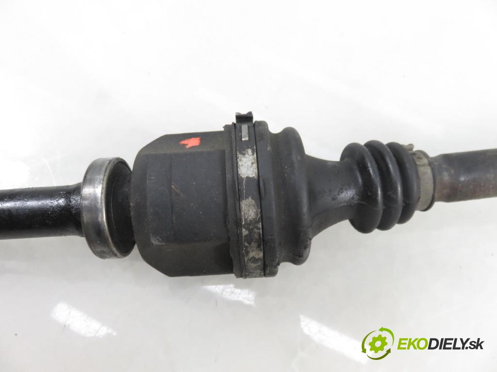 RENAULT ESPACE IV (JK0/1_) MINIVAN 2004 85,00 1.9 dCi 116 - F9Q 820 1870,00 poloos PP