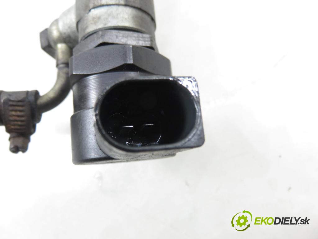 BMW 3 Compact (E46) COMPACT 2002 110,00 320 td 150 - M47 D20 (204D4) 1995,00 Lišta vstrekovacia 0281002497 ; 0281002481 ; 0445214030 (Vstrekovacia lišta)