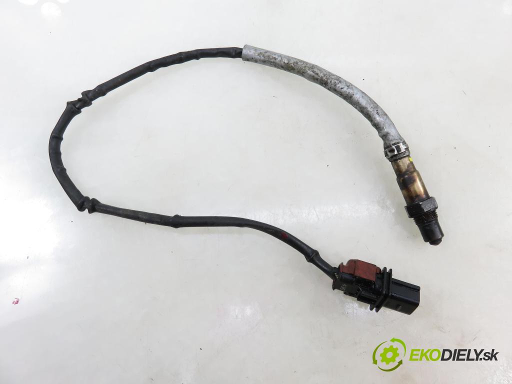 VW PASSAT B6 Variant (3C5) KOMBI 2006 184,00 3.2 FSI 4motion - AXZ 3168,00 sonda lambda 022906262AN ; 0258017070 ; 0258017071 (Lambda sonda)