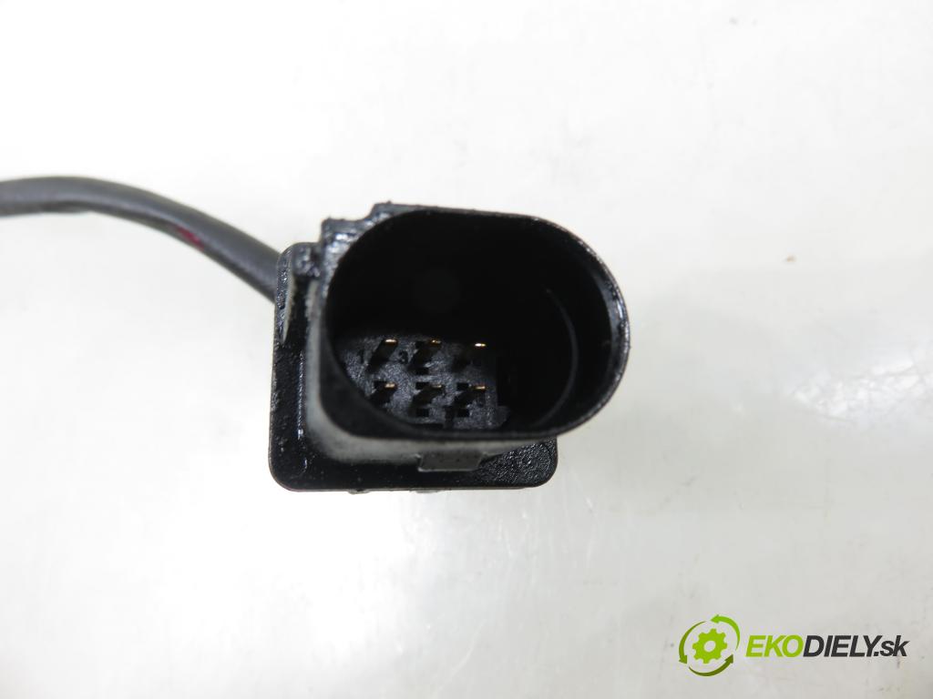 VW PASSAT B6 Variant (3C5) KOMBI 2006 184,00 3.2 FSI 4motion - AXZ 3168,00 sonda lambda 022906262AN ; 0258017070 ; 0258017071 (Lambda sonda)